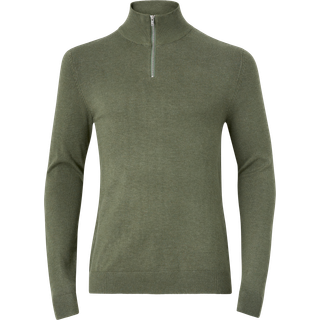 Lindbergh Half-zip