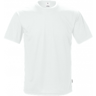 Fristads 100471 Coolmax® funktionel T-shirt 918 / Arbejds T-shirt Sort S