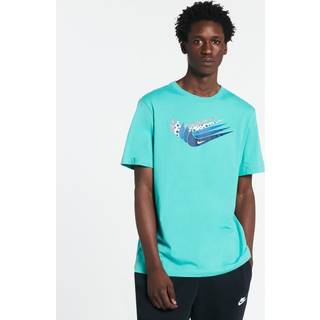 T-shirt Nike Sportswear Swoosh dn5243-407 Størrelse M