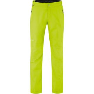 Maier Sports Raindrop Hardshell bukser Herrer størrelse 52 - Regular farve sort