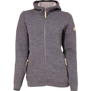 Ivanhoe Men's Morel Hood Grey, XL