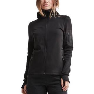 Trict Polartec Hood M - Black