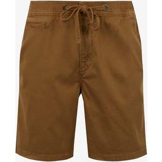 Superdry Chinoshorts med et solfalmet look