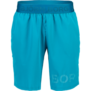 Björn Borg Borg Shorts Marineblå, XL