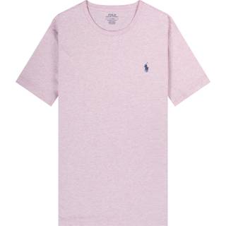Polo Ralph Lauren Herren T-Shirt blau Slim Fit