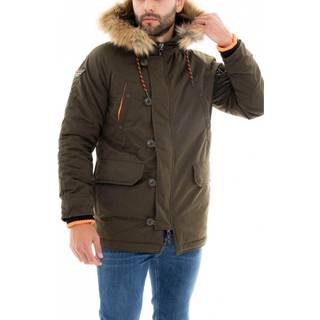 Superdry Parkajakke