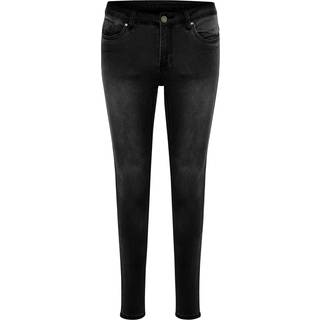 Kaffe Grace Jeans Bukser 501017 Black Deep (36)