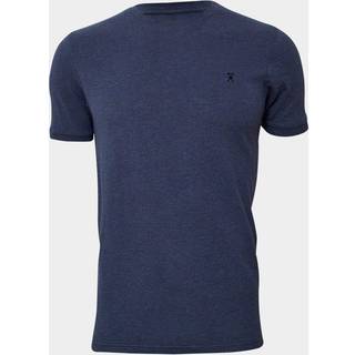 JBS of Denmark Men Piqué t-shirt | Bambusviskose | Hvid, størrelse L