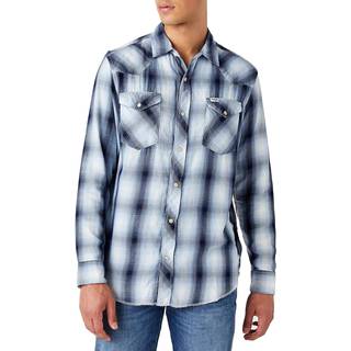 Wrangler Regular fit Skjorte