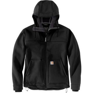 CARHARTT Jakke Super Dux Bonded Active Jacket Black - S