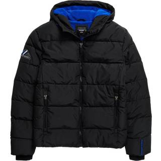 Superdry Sports pufferjakke