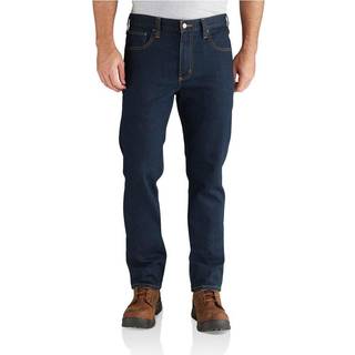 Carhartt Rugged Flex Straight Tapered Jeans Men's Erie W38/L32