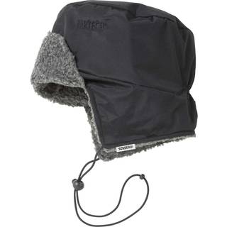 Fristads 117230 Vinter hue 9105 Sort L/XL