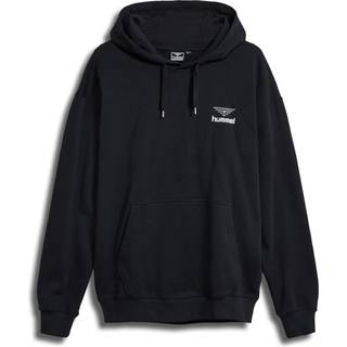 Hummel Herre Hmlhive Wade Hættetrøje Sort