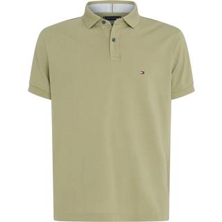 1985 Regular Polo, Faded Olive, S