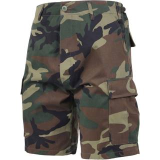 Rothco BDU Shorts Midnat Blå