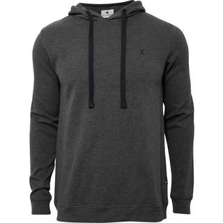 JBS of Denmark Hoodie With Logo - Light grey - Medium