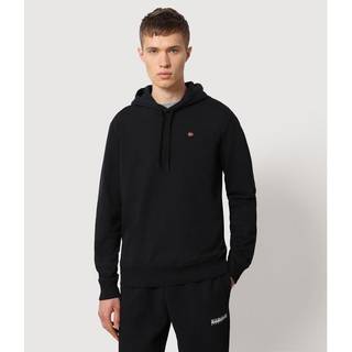 Balis Hood M Black 041 (L)