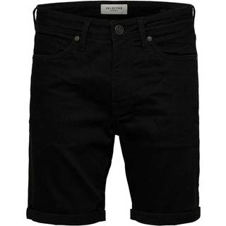 SLHALEX 332 BLCK SU-ST DNM SHO