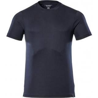 MASCOT CROSSOVER T-shirt, mørk marine - XL
