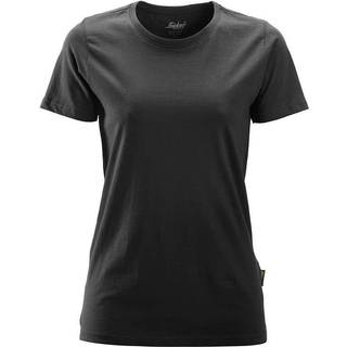 Snickers Workwear 2516 T-shirt sort Sort