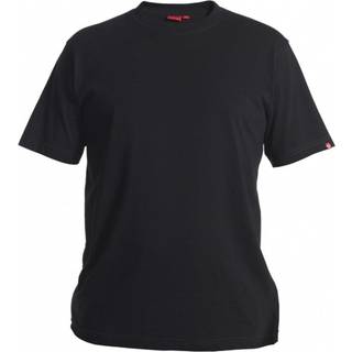 ENGEL Extend T-shirt Sort 9054-559 2XL
