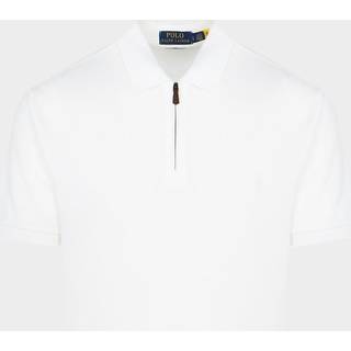 Polo Ralph Lauren Herren Polo-Shirt blau Slim Fit