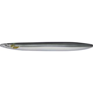 Abu Sölv Penna Gennemløbs Wobler Dark Sandeel 12cm/18g