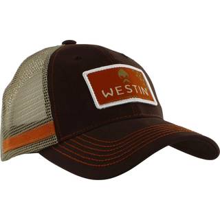 Hillbilly Trucker Kasket / Cap