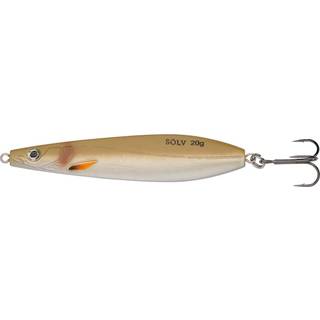 Abu Sölv Blixx Kystwobler Smelt 20g