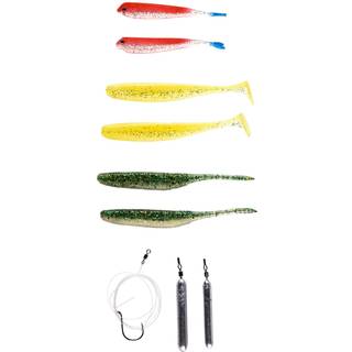 iFish Ready-to-fish Dropshot Onecolor, OneSize