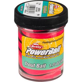 Berkley Powerbait Pink Panda