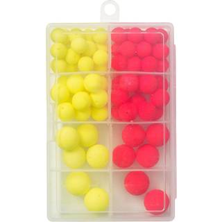 Kinetic 72 pcs Flydende Cod Perler