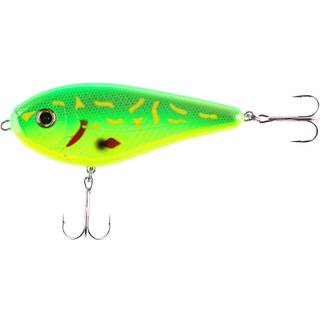 iFish The Guide 100 mm Hot Pike, OneSize