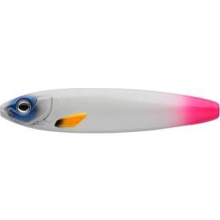 Abu Sölv Napp Wobler UV Pink Tail 9cm/19g
