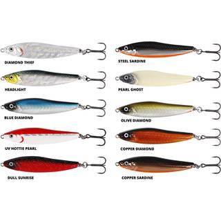 Westin Moby Wobler UV Hottie 16g