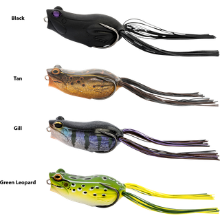 Savage Gear Hop Popper Frog