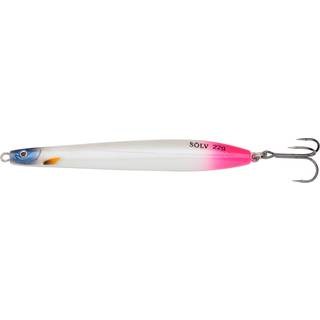 Abu Sölv Piil UV Pink Tail 22g