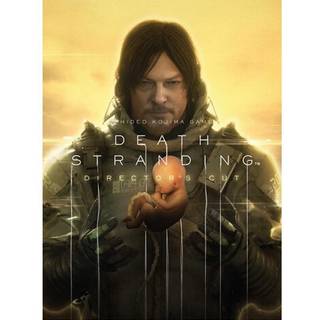 Death Stranding Director's Cut UPGRADE (PC) - Steam Key - GLOBAL