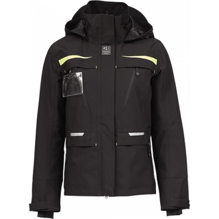 ROCKY STRETCH JAKKE DAME