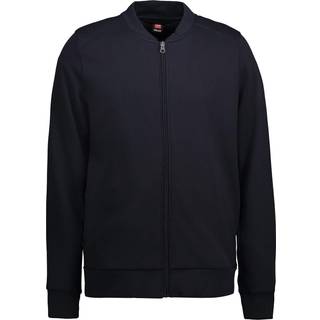 ID 0367 PRO Wear cardigan sweat dame Sort L