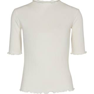 Karen By Simonsen CandaceKB Bluse - Grå - Str S - Damer