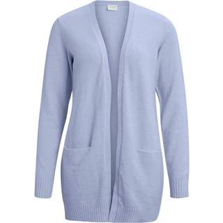 Viril Basic Strikket Cardigan