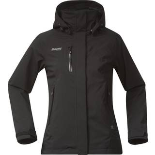 Bergans Men's Flya Insulated Jacket Black, S