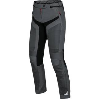 IXS Trigonis-Air Dame-Tekstilbukser M