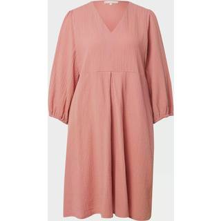 Soft Rebels Taimi Kjole Old Rosa-L