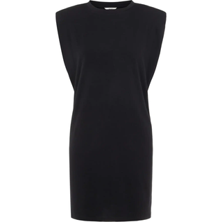 Object dame kjole OBJSTEPHANIE - Black - XS