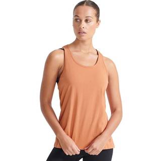 Sport Flex tanktop i økologisk bomuld