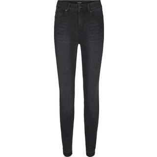 Ivy Copenhagen jeans - Alexa Ankle Cool black