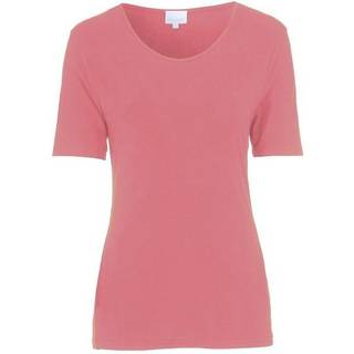 Damella Bamboo  31302 T-Shirt - Black - Large